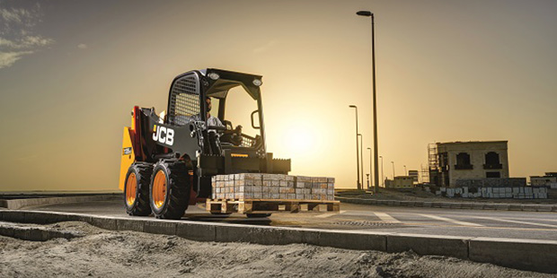 Skid Steers