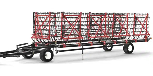 Super 7 Harrow