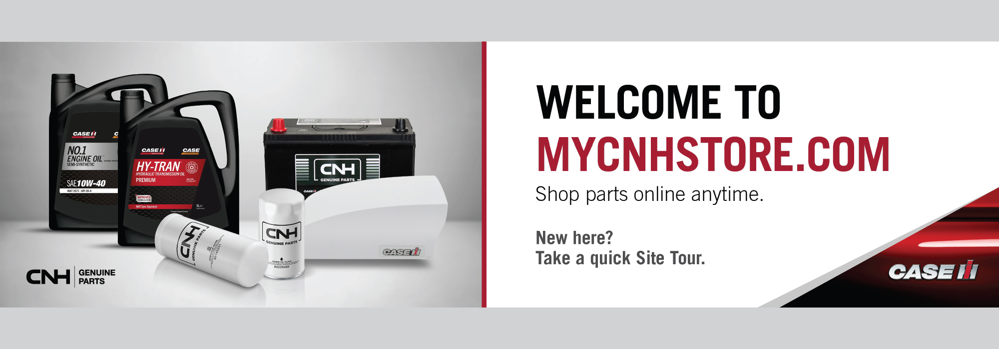 CASE mycnhstore